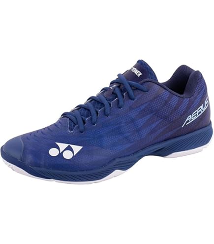 Amazon.com: YONEX Power Cushion Aerus Z2 Mens Indoor Court